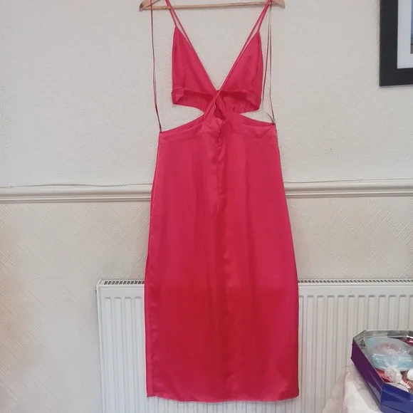 Zara dress Size L new - Picture 2 of 6